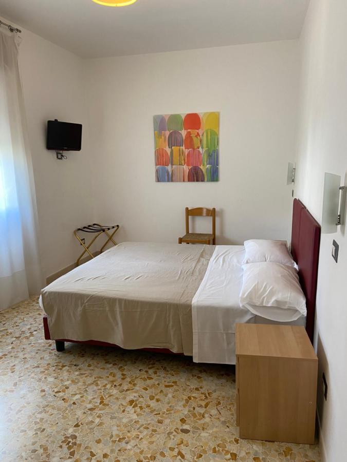 Villa Alma Fiumicino Extérieur photo