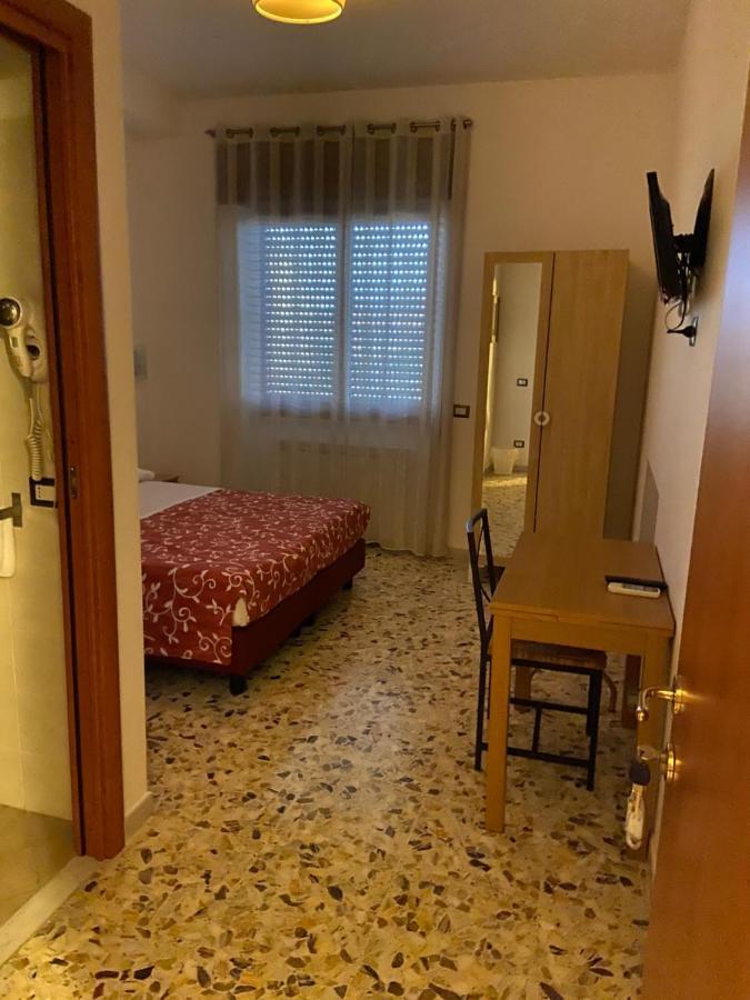 Villa Alma Fiumicino Extérieur photo