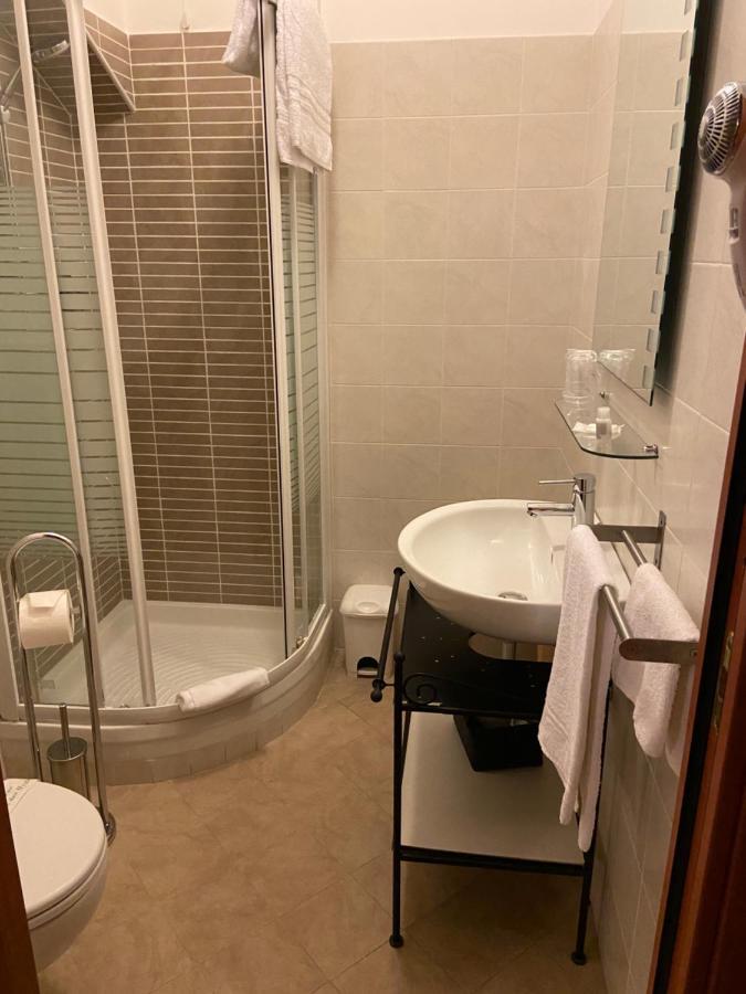 Villa Alma Fiumicino Extérieur photo